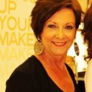 Meet your Posher, Judith